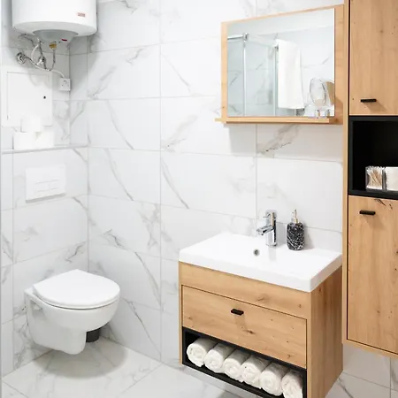 Lev Apartments Izola Room photo