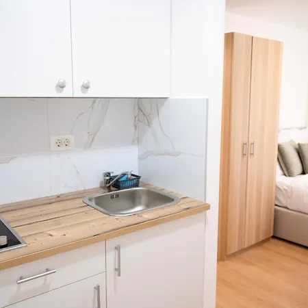 Lev Apartments Izola Exterior photo