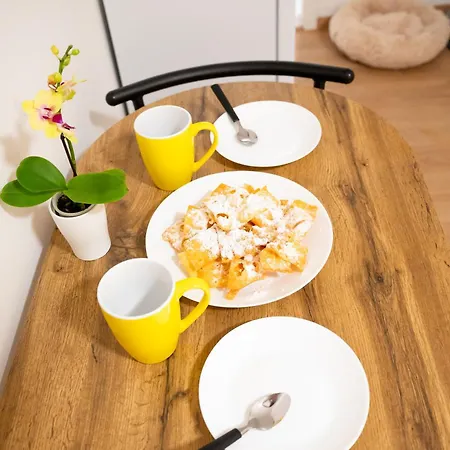 Lev Apartments Izola Room photo