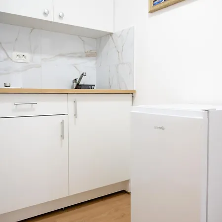 Lev Apartments Izola Room photo