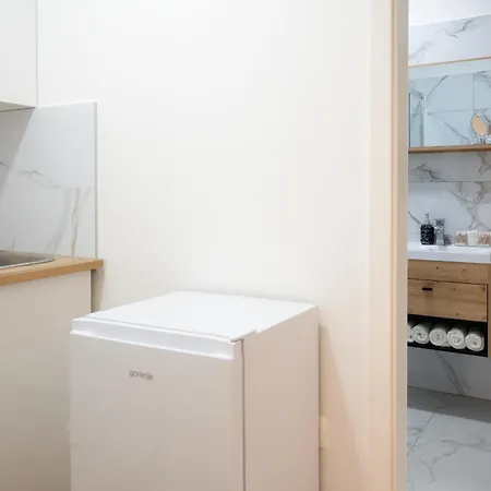 Lev Apartments Izola Room photo