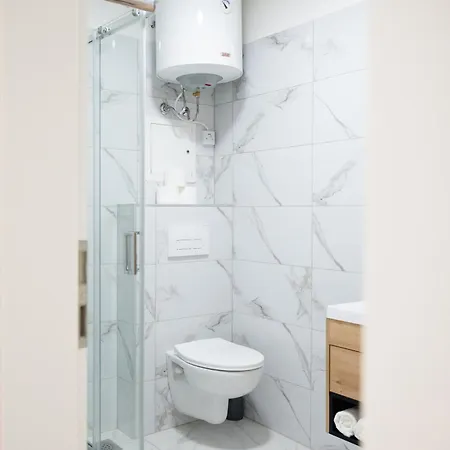 Lev Apartments Izola Room photo