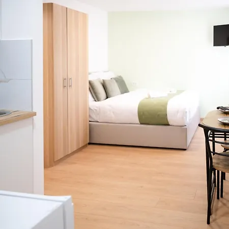 Lev Apartments Izola Exterior photo