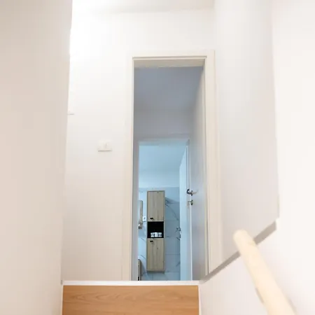 Lev Apartments Izola Room photo