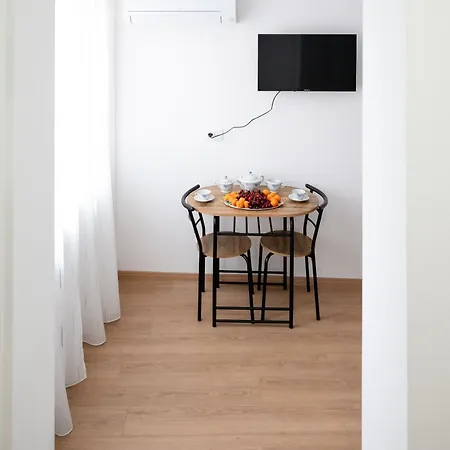 Lev Apartments Izola Room photo