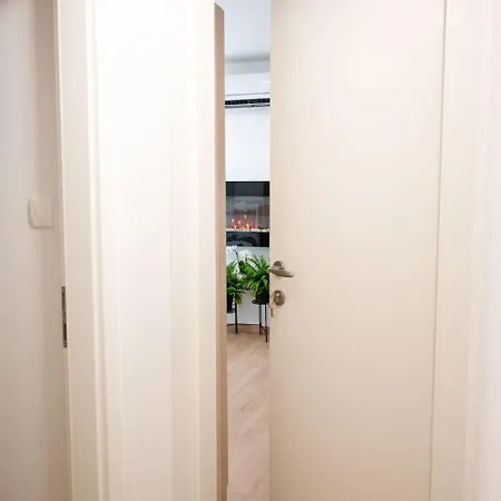Lev Apartments Izola Room photo