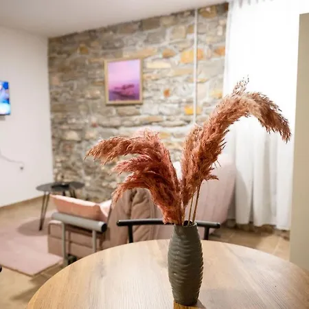 Lev Apartments Izola Exterior photo