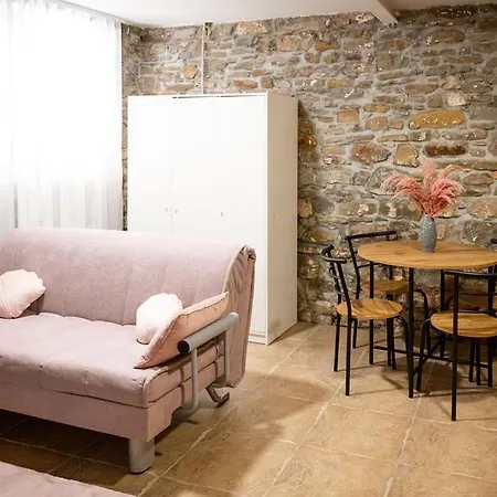 Lev Apartments Izola Exterior photo