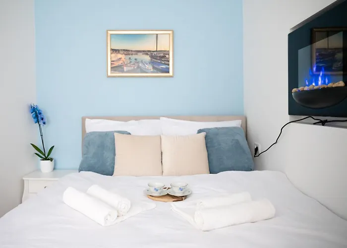 Lev Apartments