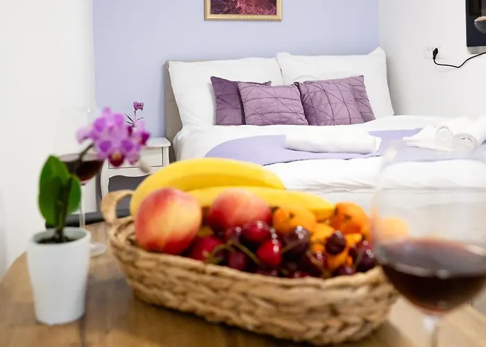 Lev Apartments