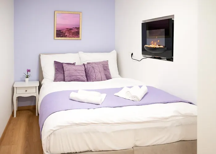 Lev Apartments