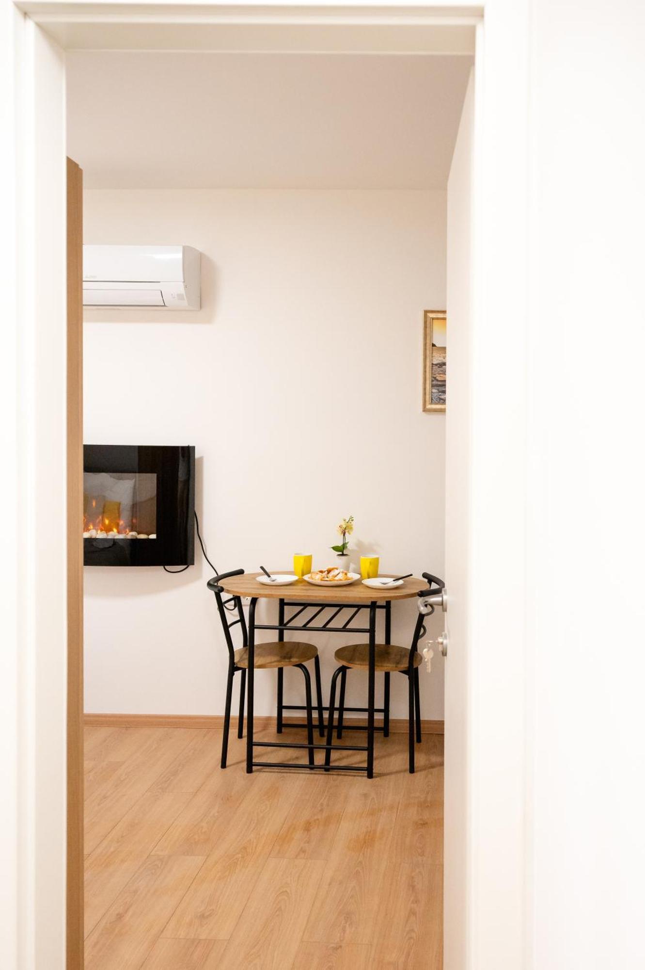 Lev Apartment