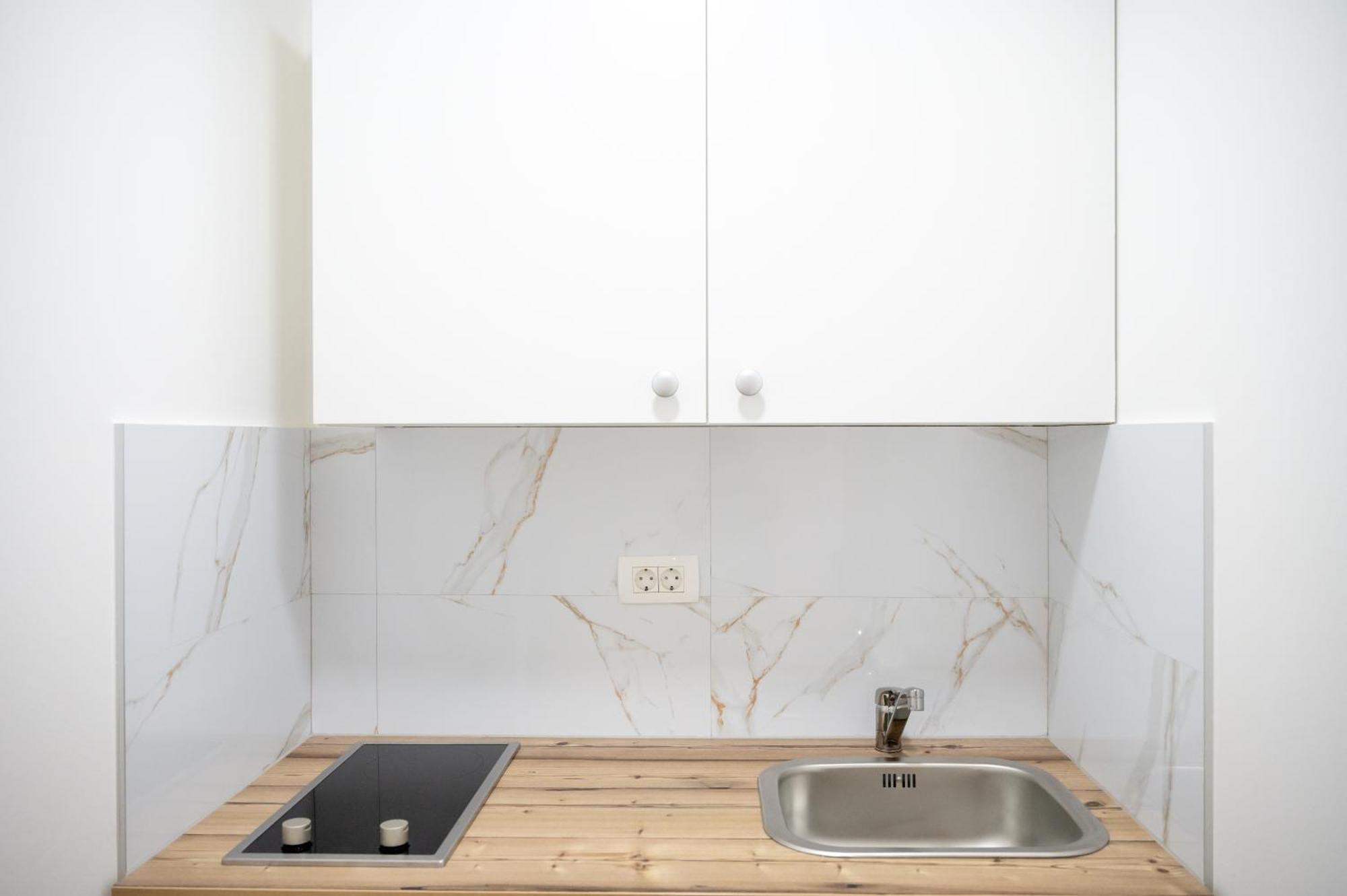 Apartment Lev *