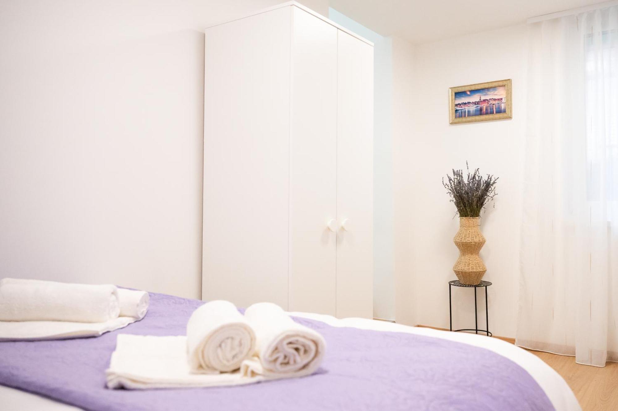 Lev Apartment Izola
