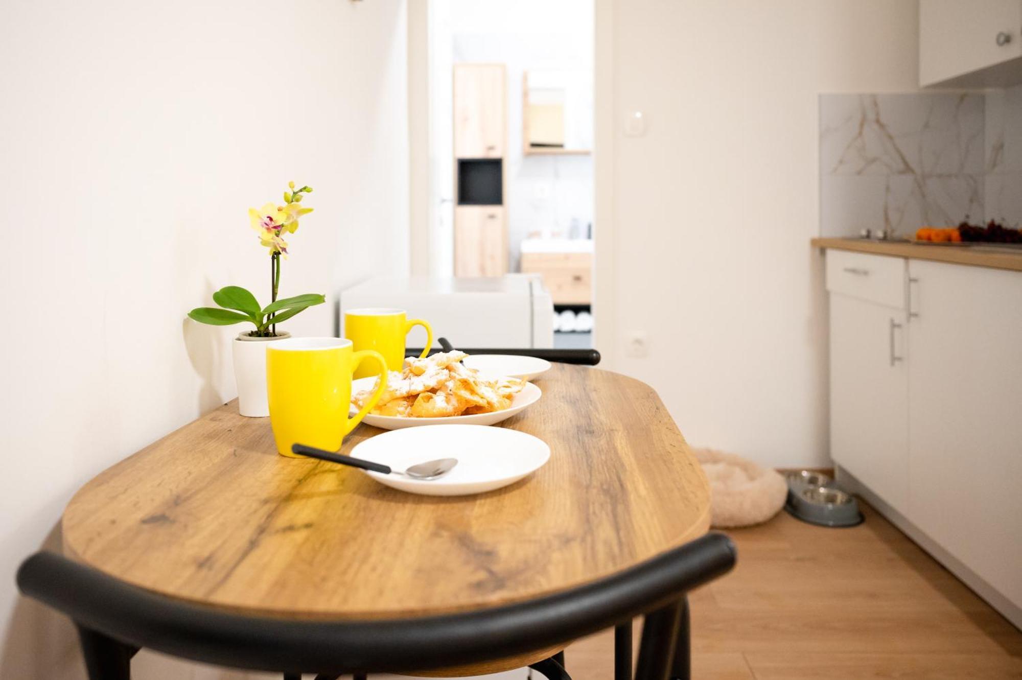 Lev Apartment