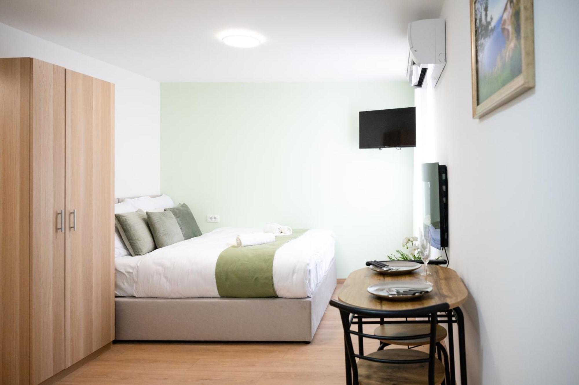 Lev Apartment