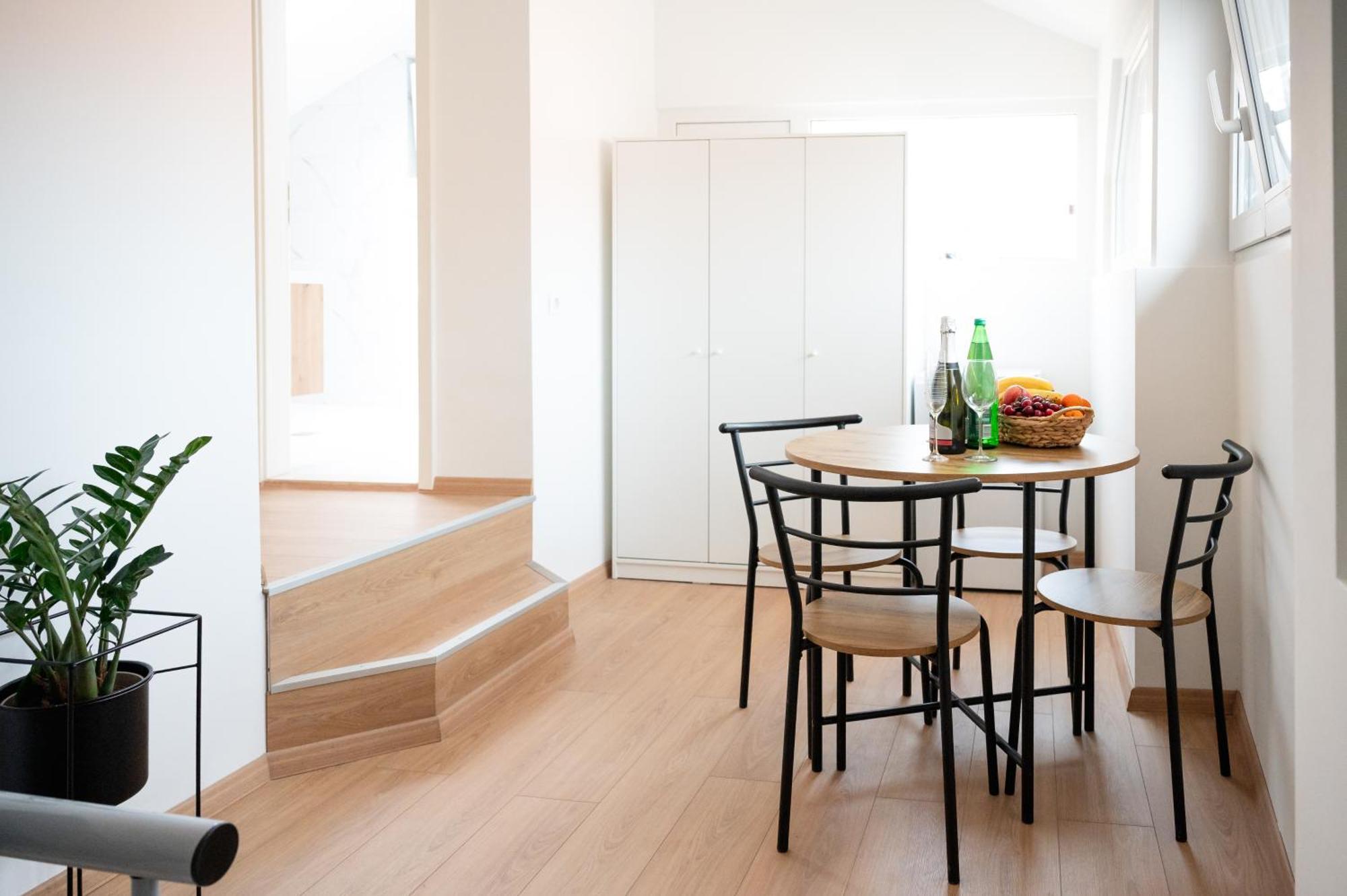 Lev Apartment Izola