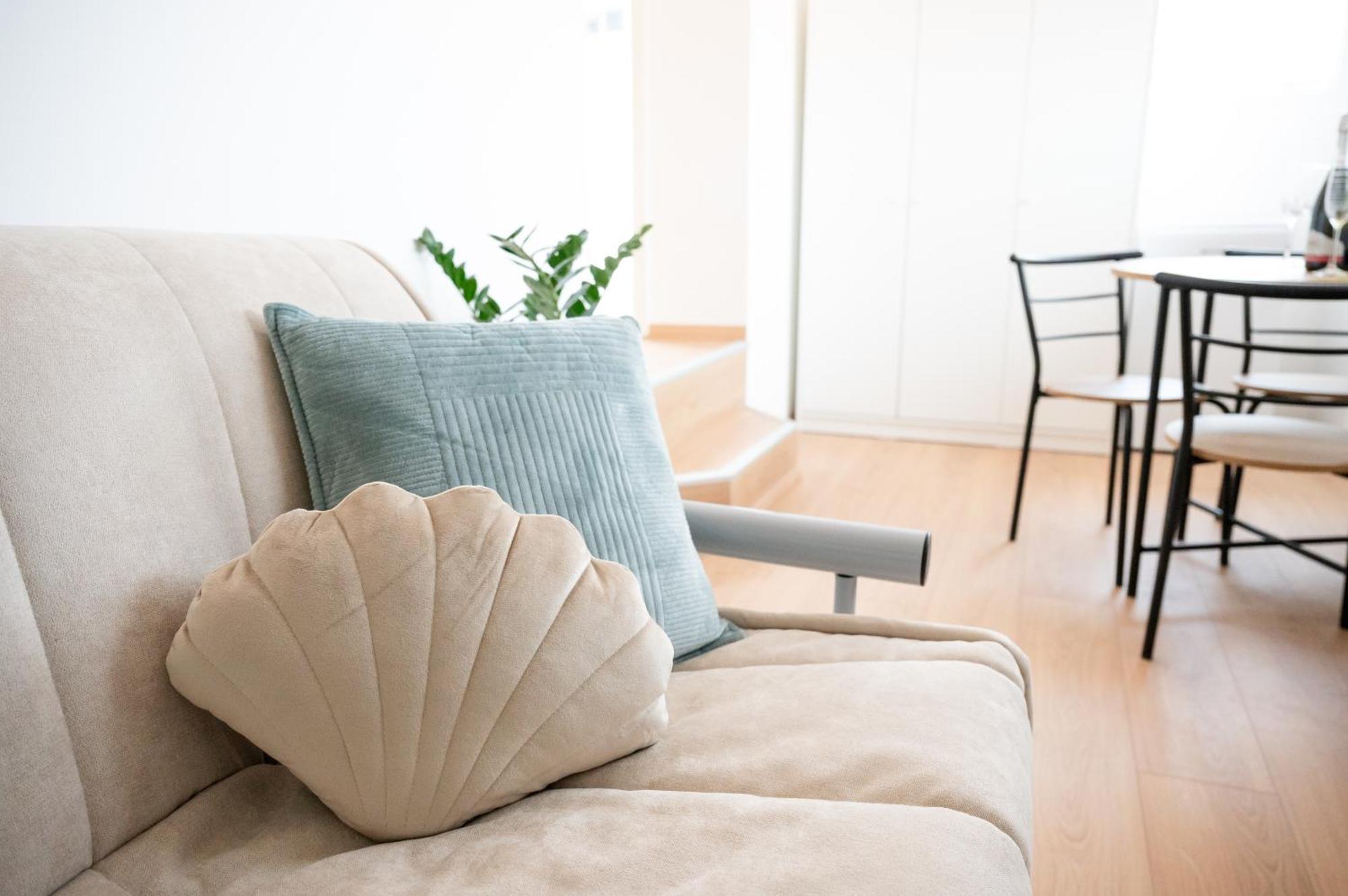 Apartment Lev *