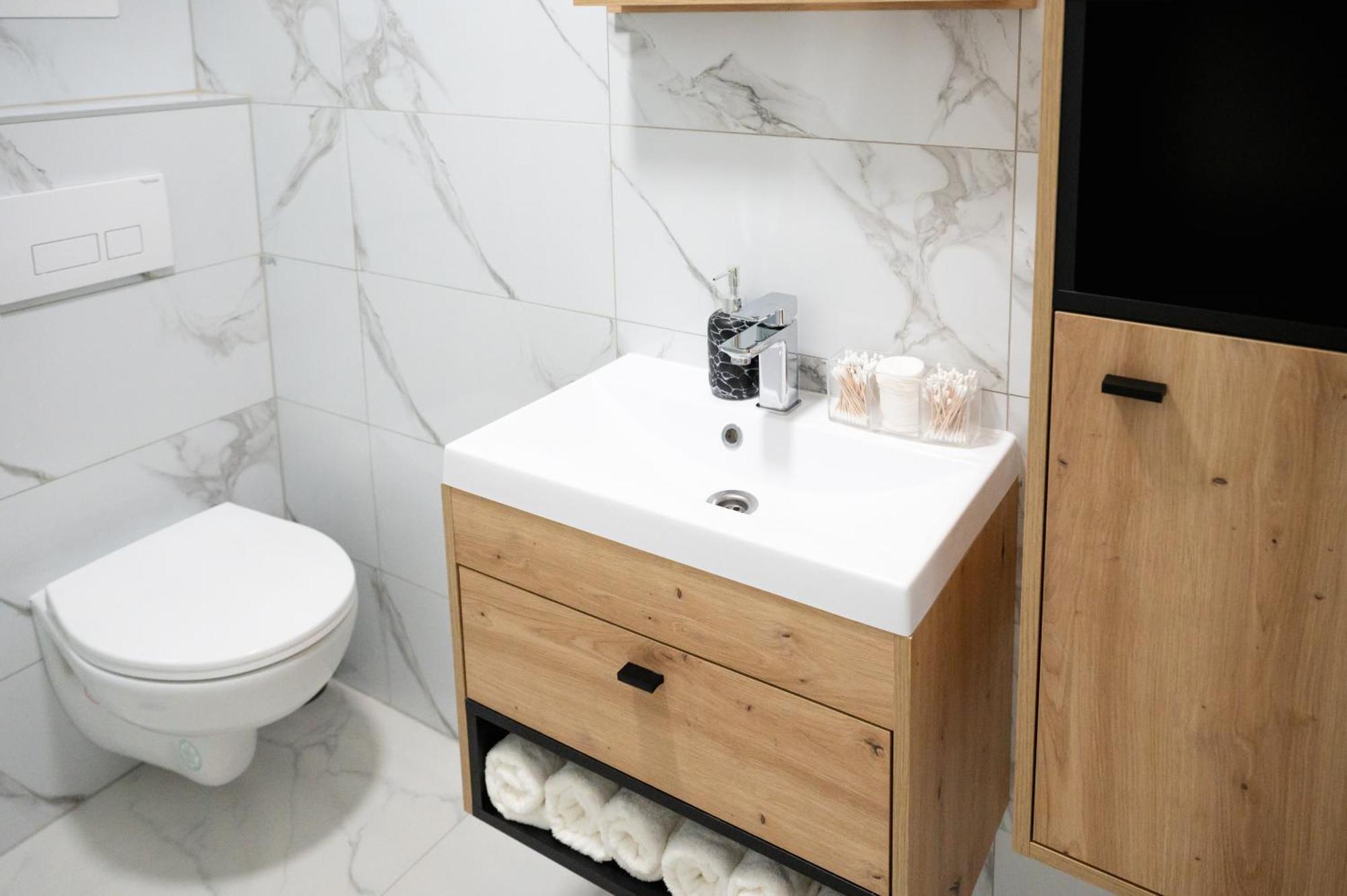 Lev Apartment Izola