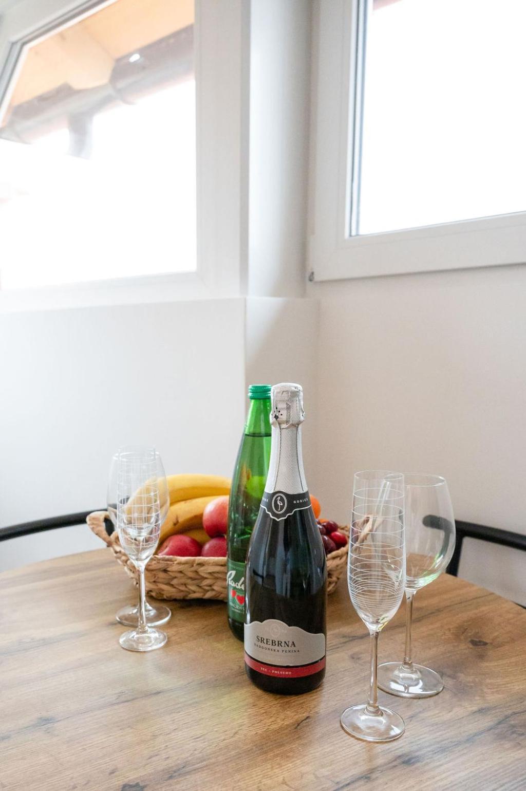 Lev Apartment Izola