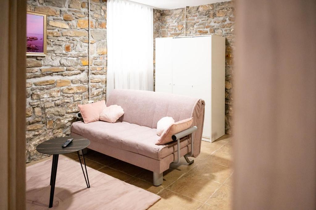 Lev Apartment Izola